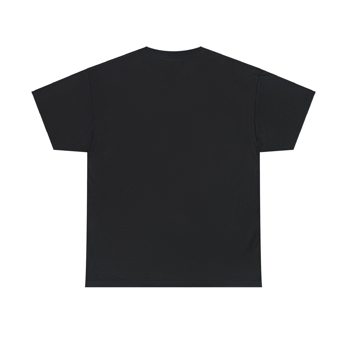 Copy of Unisex Heavy Cotton Tee