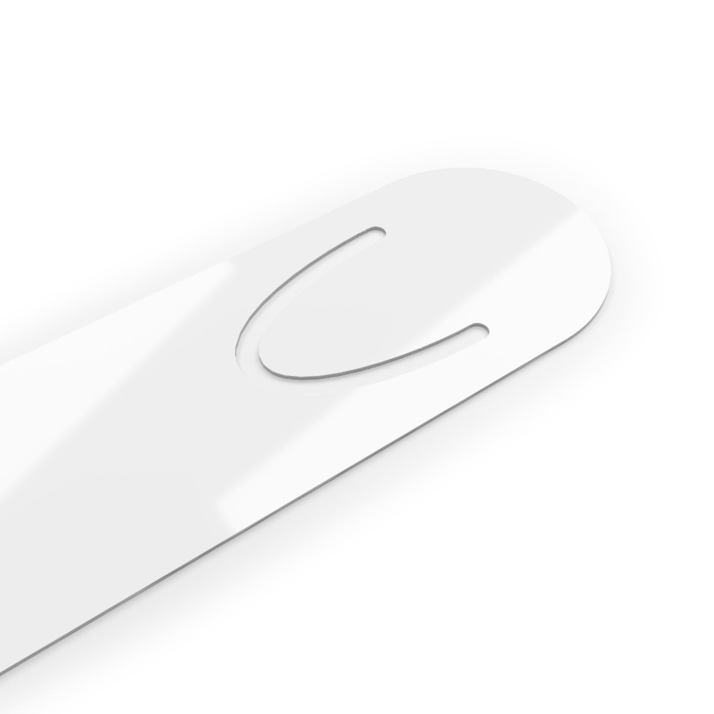 Bookmark: Be You.