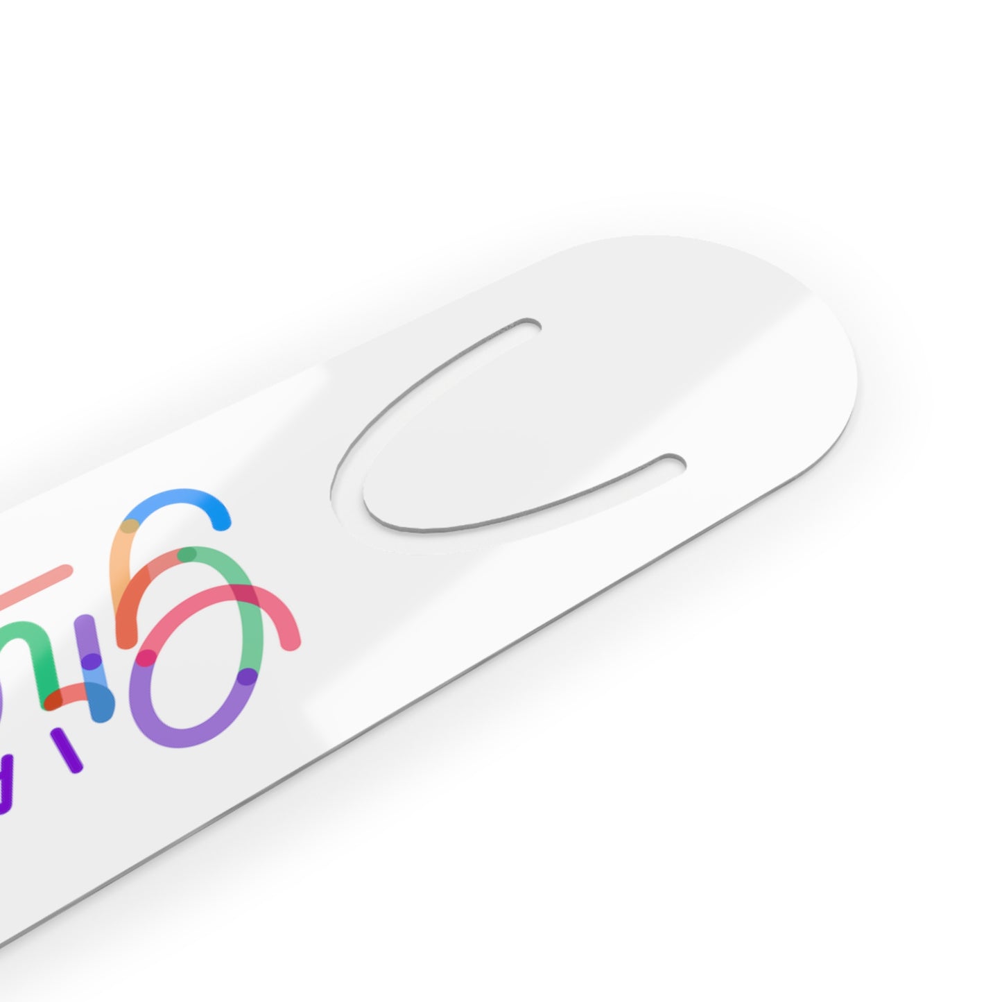 Bookmark: I am Greatness