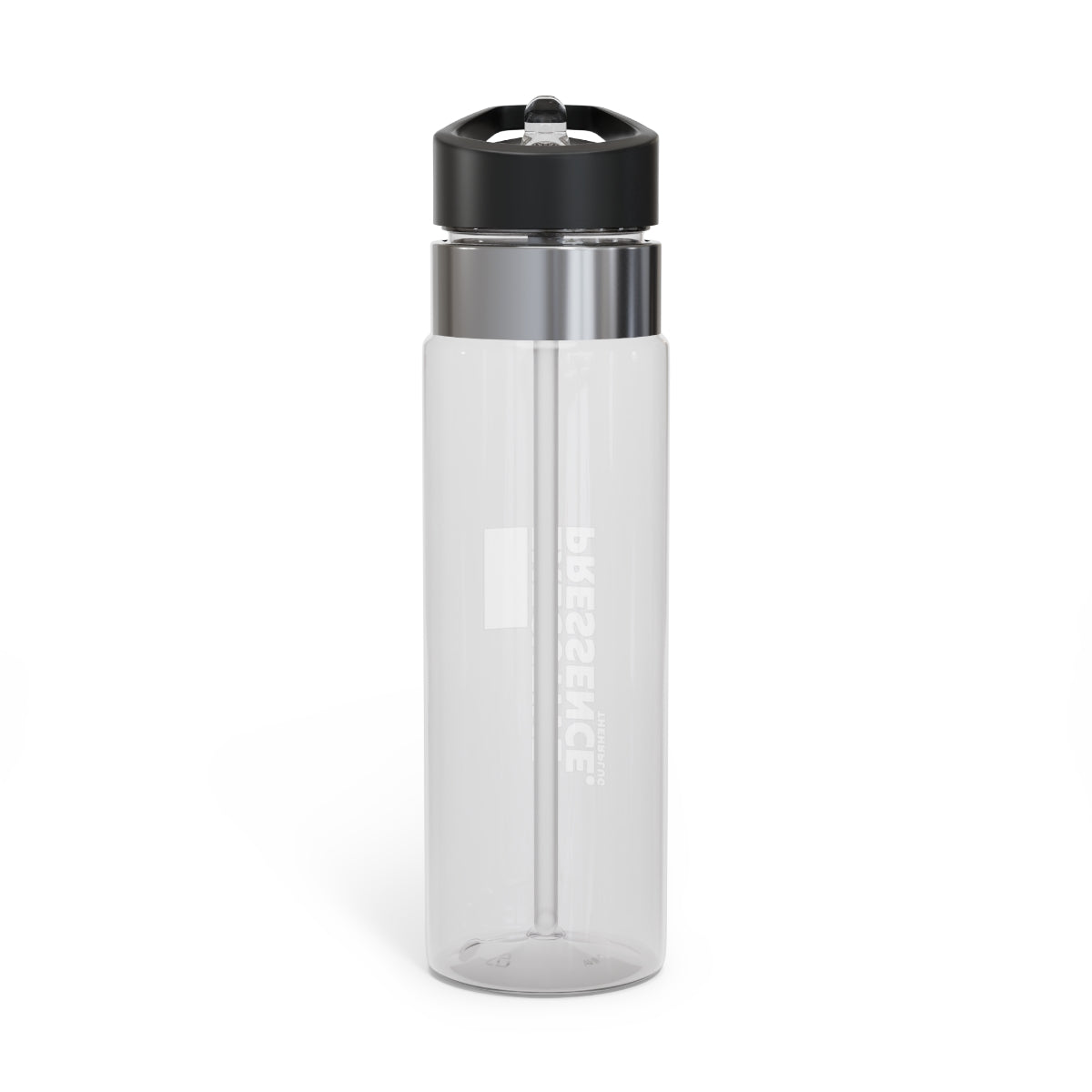I Am Executive Presence Sport Bottle, 20oz