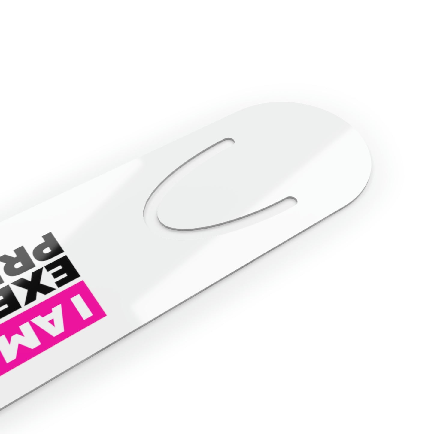 Bookmark: Executive Presence (W)