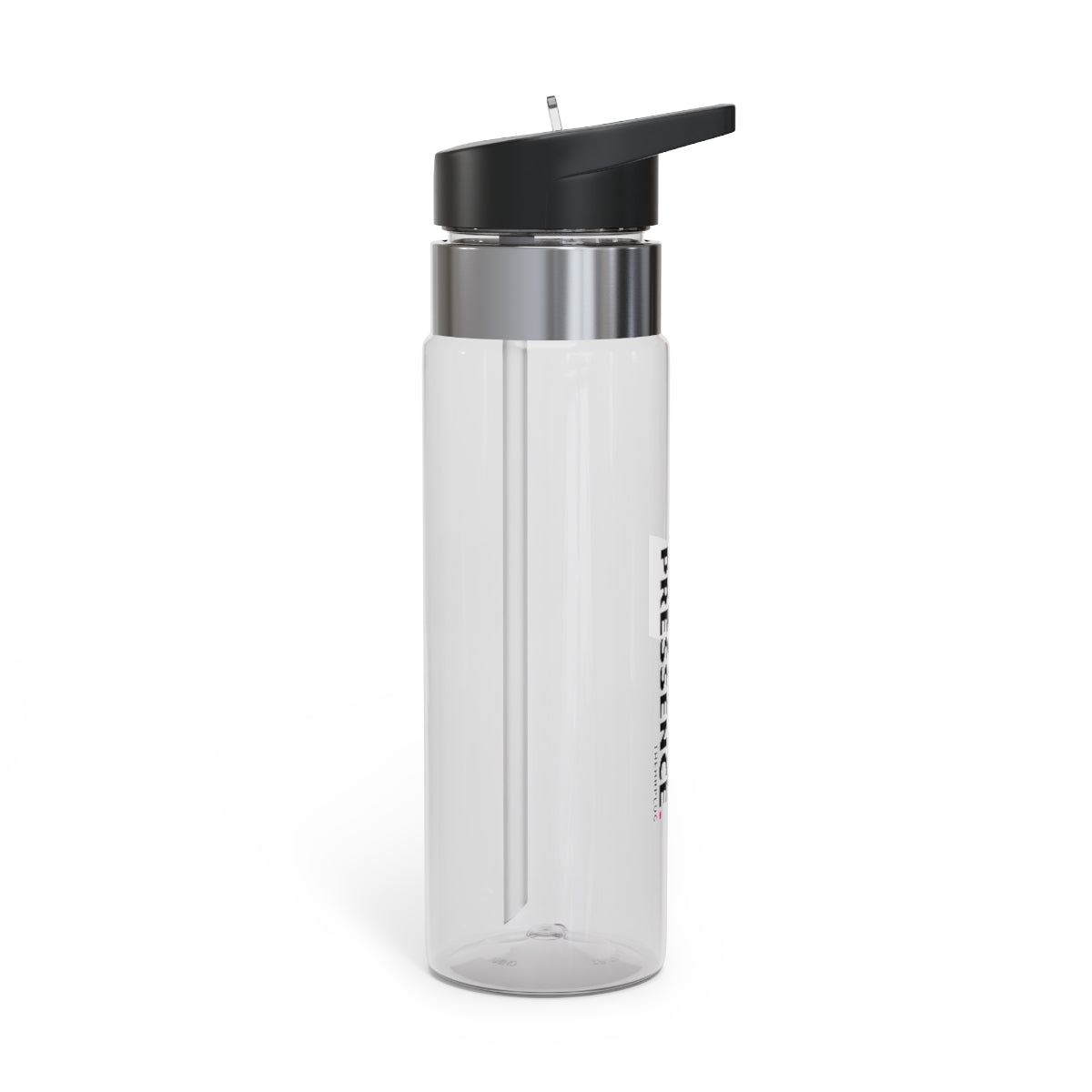 I Am Executive Presence Sport Bottle, 20oz