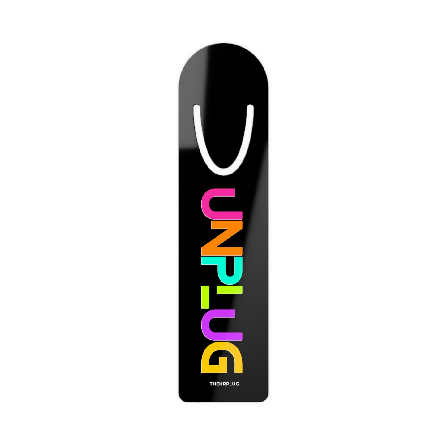 Bookmark: UNPLUG