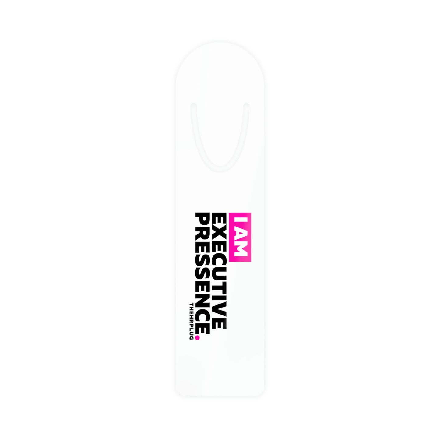 Bookmark: Executive Presence (W)