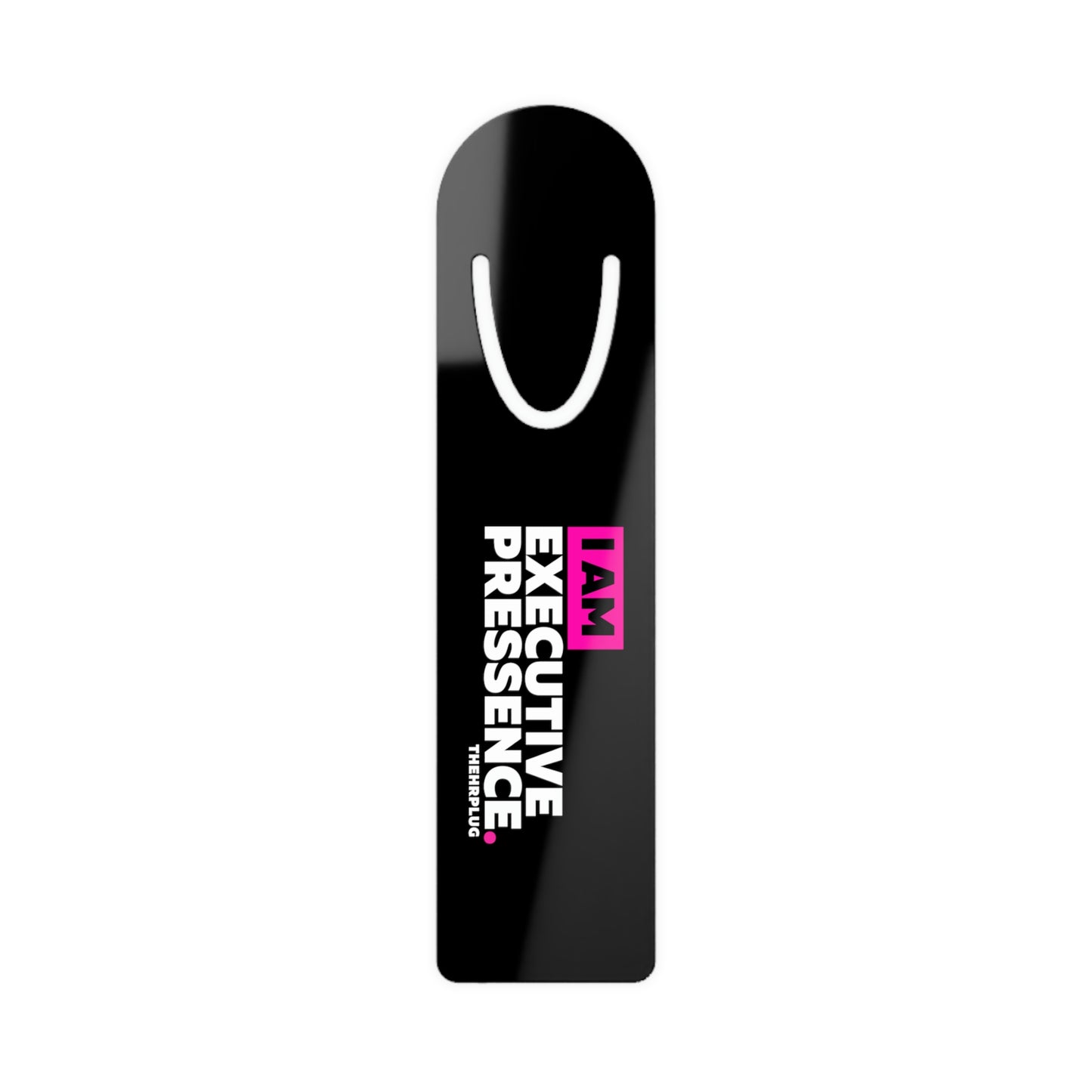 Bookmark: Executive Presence