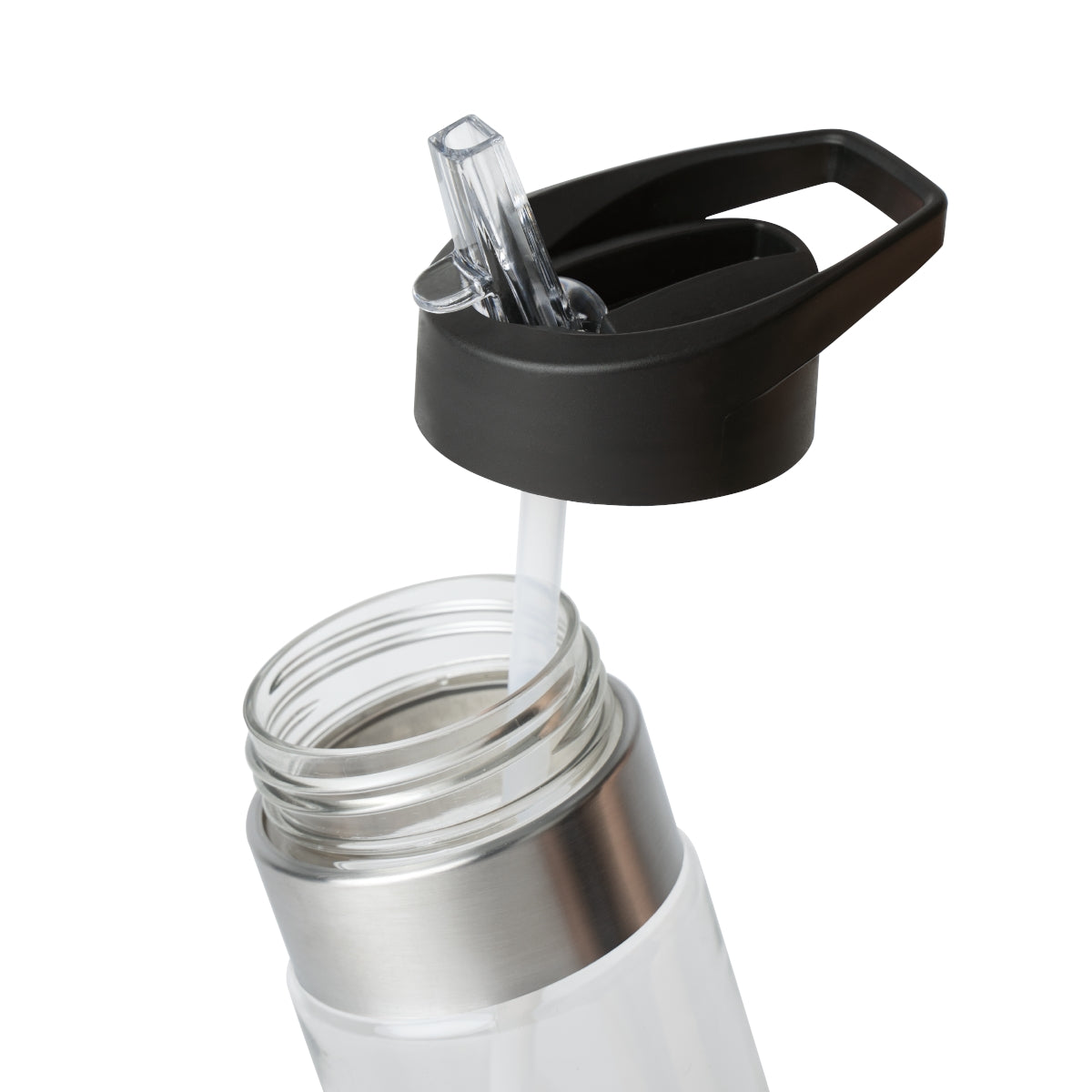 I Am Executive Presence Sport Bottle, 20oz
