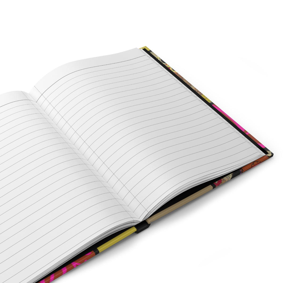 Journal: Write It Out Loud