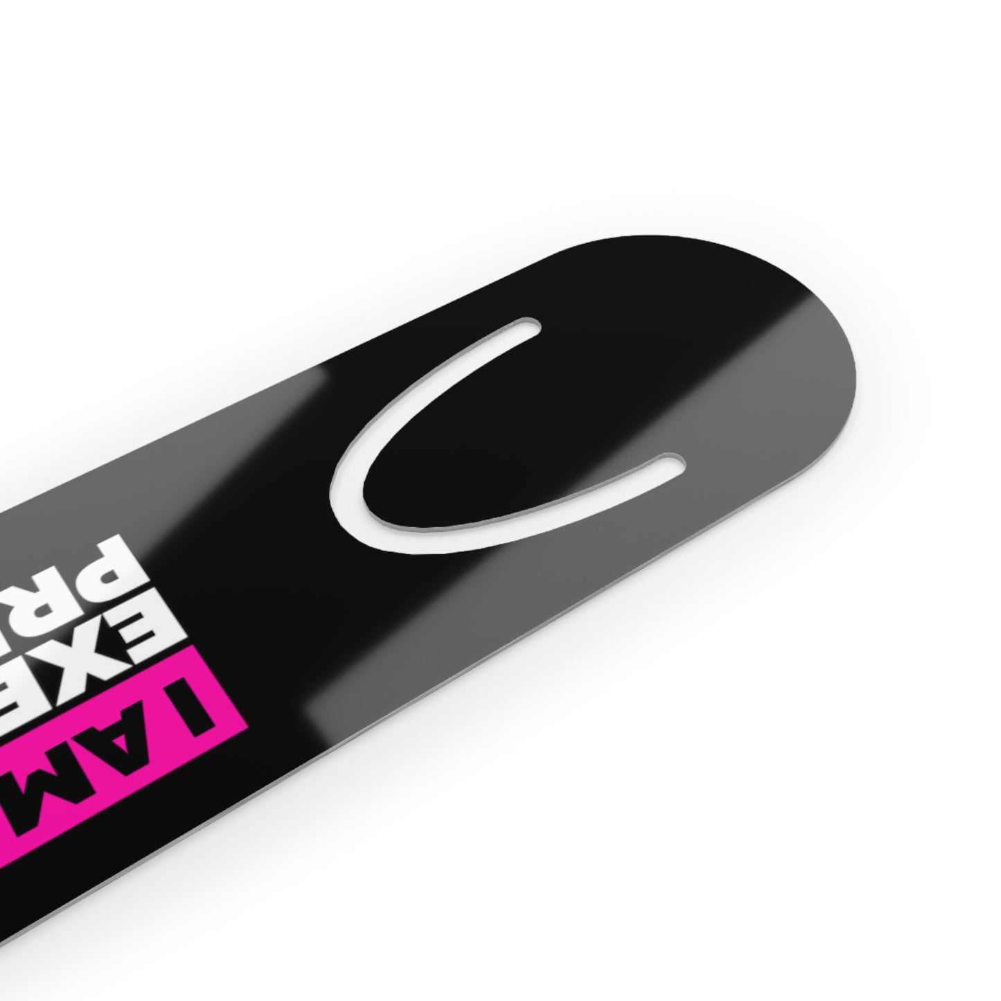 Bookmark: Executive Presence