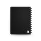 Spiral Notebook: I Am Executive Presence