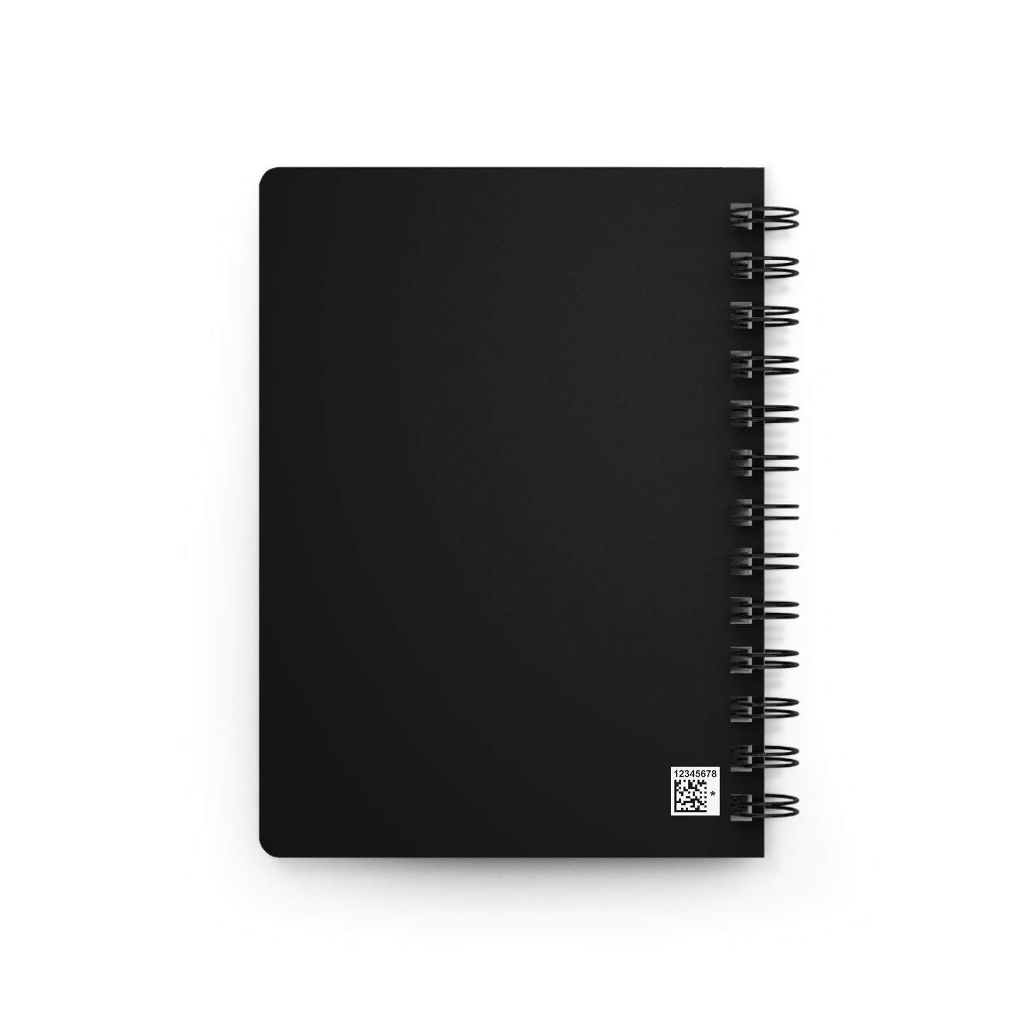 Spiral Notebook: I Am Executive Presence