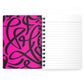 Spiral Notebook: I Am Executive Presence