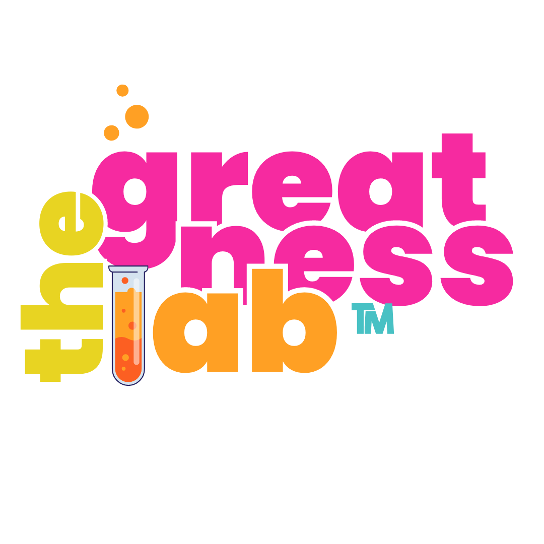 The Greatness Lab Shop