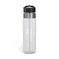 I Am Executive Presence Sport Bottle, 20oz