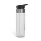 I Am Executive Presence Sport Bottle, 20oz