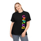 UNPLUG: Unisex #WorkplaceTees
