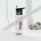 I Am Executive Presence Sport Bottle, 20oz