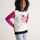The Great Resignation: I'm Out! Women's Hoodie