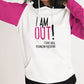 The Great Resignation: I'm Out! Women's Hoodie