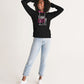 The Great Resignation: I'm Out! Hoodie (Black) Women's Hoodie