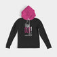 The Great Resignation: I'm Out! Hoodie (Black) Women's Hoodie