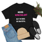 Nonchalant: #WorkplaceTee