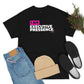 I Am Executive Presence #WorkplaceTee (B)