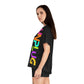 UNPLUG: Women's (B) Short Pajama Set