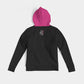 The Great Resignation: I'm Out! Hoodie (Black) Women's Hoodie