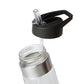 I Am Executive Presence Sport Bottle, 20oz