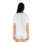 UNPLUG: Women's Short Pajama Set
