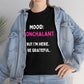 Nonchalant: #WorkplaceTee